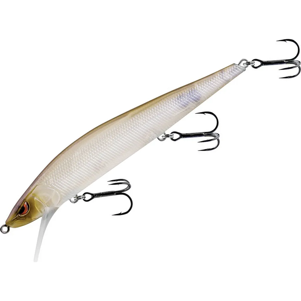 Spro Mcstick 110 Twitchbait 11cm 14g Matte Shad