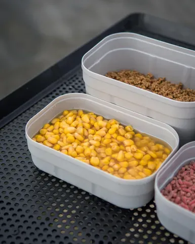 Matrix Air Lock Bait Tub 0.71L