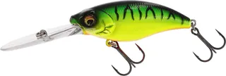 Westin BuzzBite DR Crankbait 6.5cm 3–4.5m 14g Firetiger