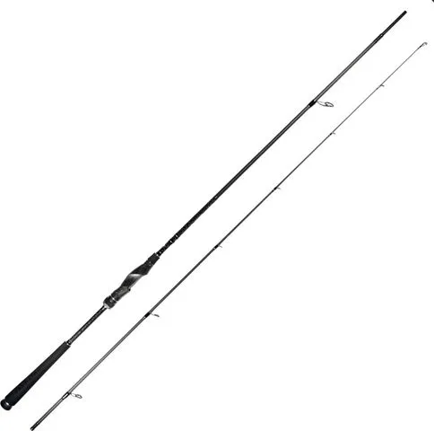 Hearty Rise Predator IV Spinnrute 2.52m 7–28g 130cm 152g
