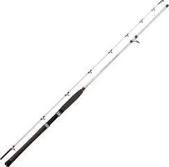 Rhino Power Wizard Spinnrute 2.10m 40–100g 115cm 2pc