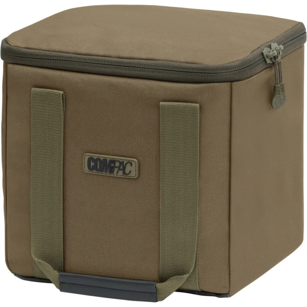 Korda Compac Angeltasche 24x24x20cm