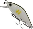 Seika Pro Wobbler Trout Machine Crankbait 4.5cm 1m 4.4g