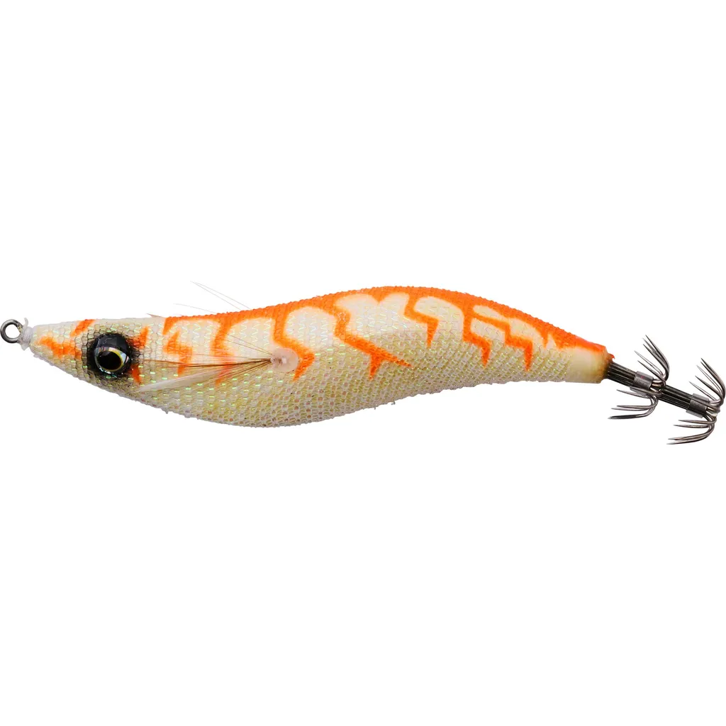 Savage Gear Super Cast Egi 3.0 NS 10.5cm 17g Vit-C
