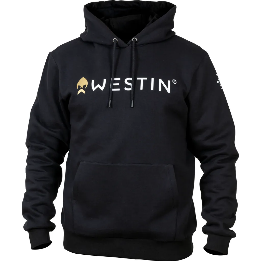 Westin Original Hoodie Pullover M Black