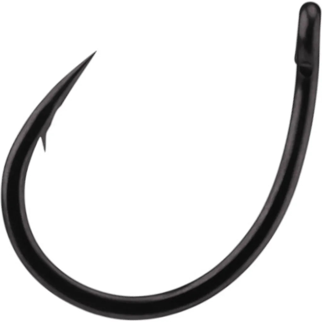 BKK Curve Extreme Hooks #6