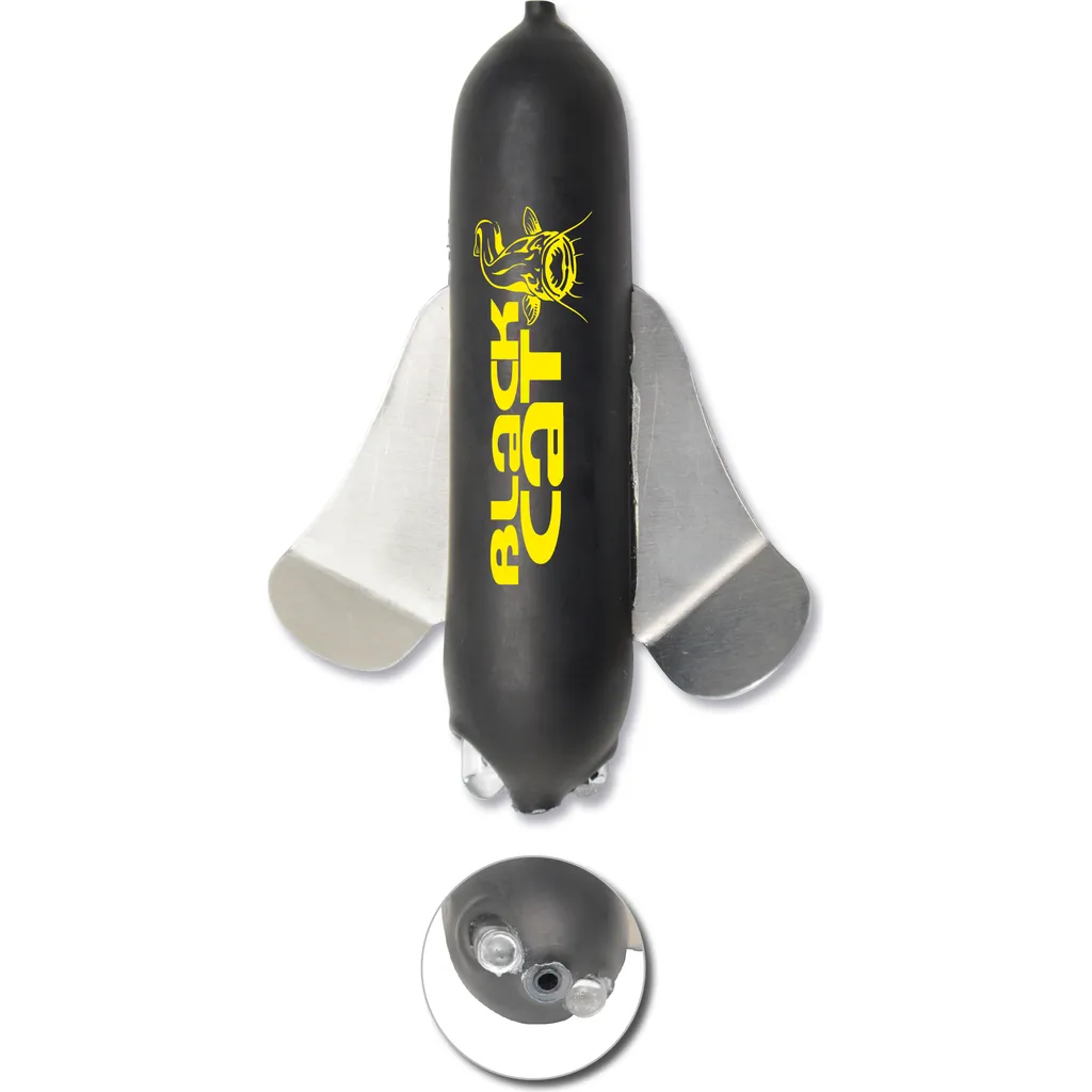 Black Cat Propeller U-Float 20g