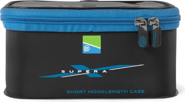 Preston Eva Hooklength Case Short