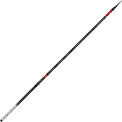 FTM Tubertini Excalibur Silver Fishing Pole 5 4.4m 10–20g 7pc