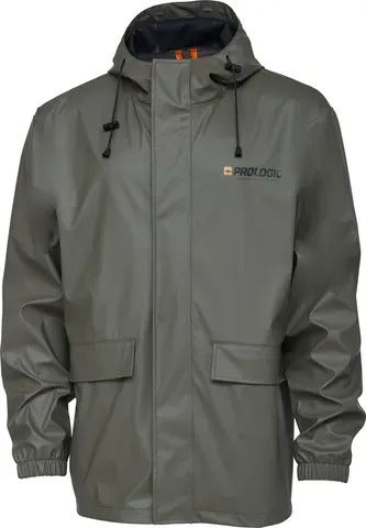 Prologic Rain Jacket 8000mm XL Bark Green
