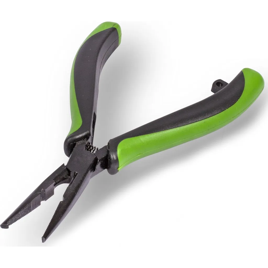 Quantum Mr. Pike Sprengringzange 14cm