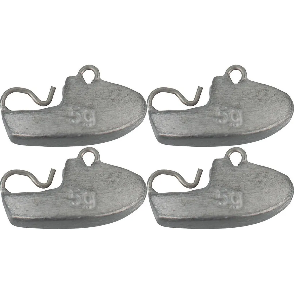 Savage Gear Sleigh Heads 5g