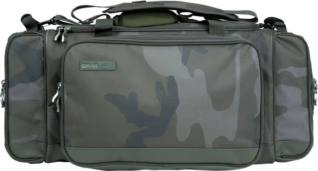 Sonik Bank-Tek Carryall 70x35x32cm Large