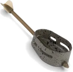 Matrix Open Alloy Feeder Distance 80g XL