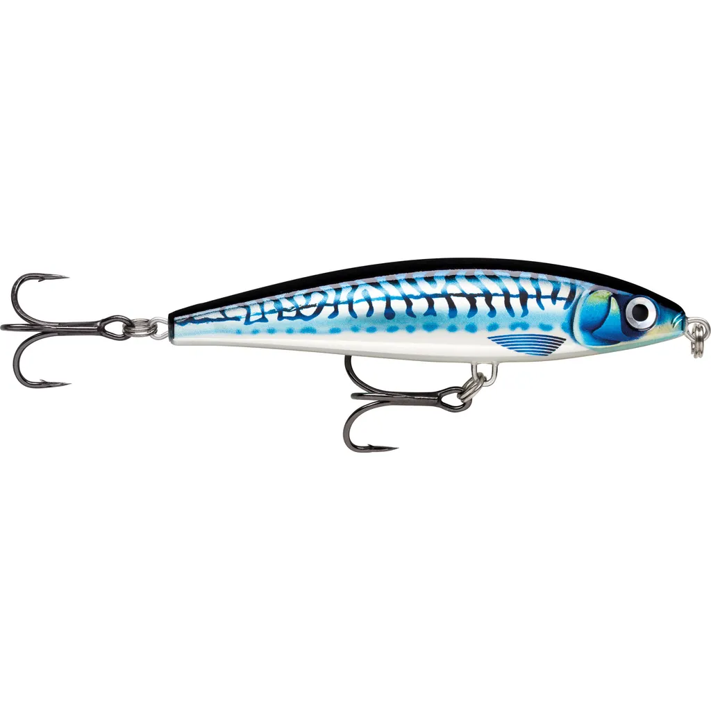 Rapala X-RAP MAGNUM PREY 10 Meeresköder XRMAGPR10 10cm 41g HDSBM