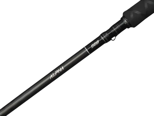 Savage Gear Alpha SG8 Swimbait 2,29m 36–130g 240g 118cm