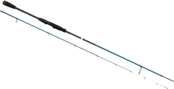 Savage Gear SGS2 Ultra Light Game Spinnrute 2.13m 0.5–7g Moderate Fast