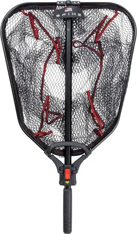 Abu Garcia Spike® Foldable Landing Net 60x50cm