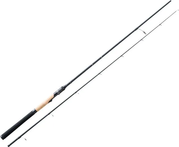 Rapala Shadow Blade Spinning Rod 2.44m 3.5–14g