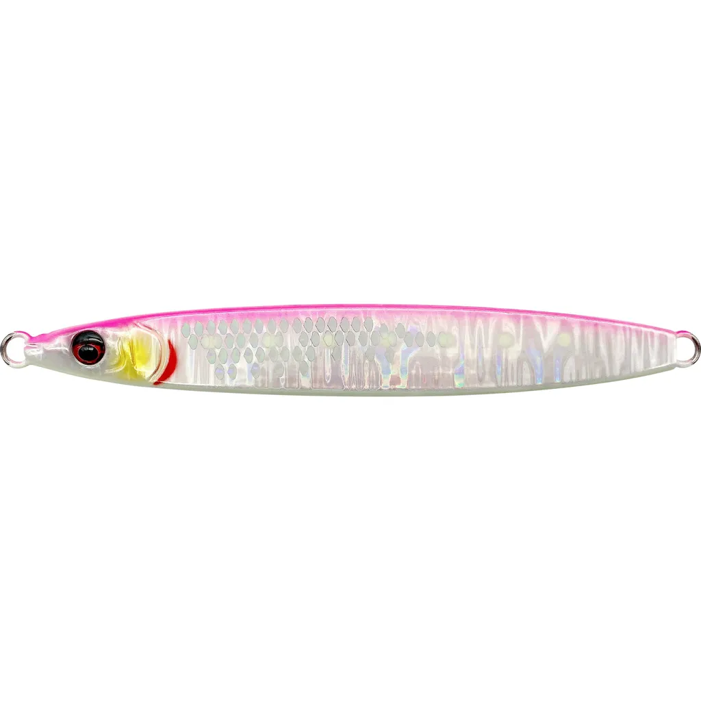 Savage Gear Sardine Glider Meeresköder 15.5cm 180g UV Pink Glow