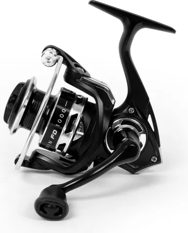 Zebco Trophy X 5.2:1 1000