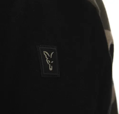 Fox Black Camo Pullover Premium 310 Hoodie 3XL