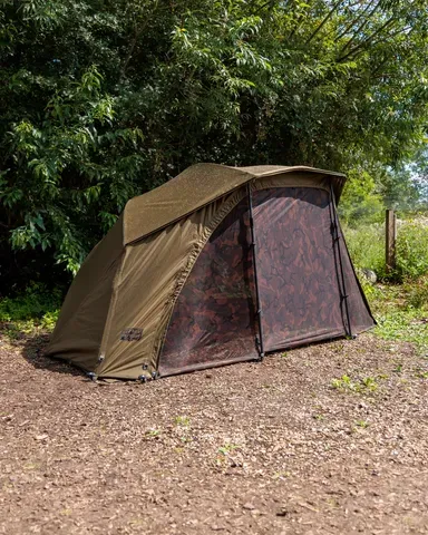 Fox Retreat Brolly System 178cm 20000mm Polyester
