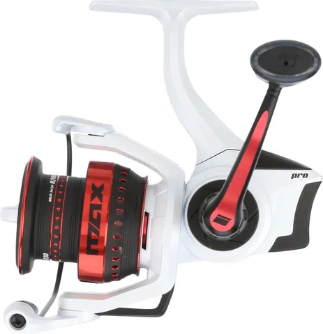 Abu Garcia Max Pro Stationärrolle 1000S
