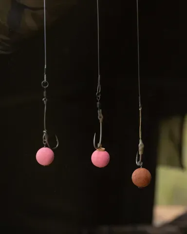 Fox Edges Link Crimpable Illusion Fluorocarbon 0.64mm 15.9kg 20m Transparent