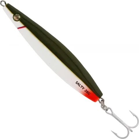 Westin Salty Sea Trout Wobbler 11cm 26g UV Sinking Wedding