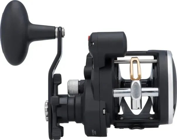 Penn Rival Level Wind 15 LC 5.1:1 519g