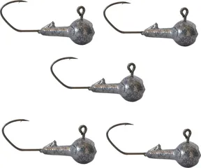 Predax Fishing MSM Jighaken 7g #1