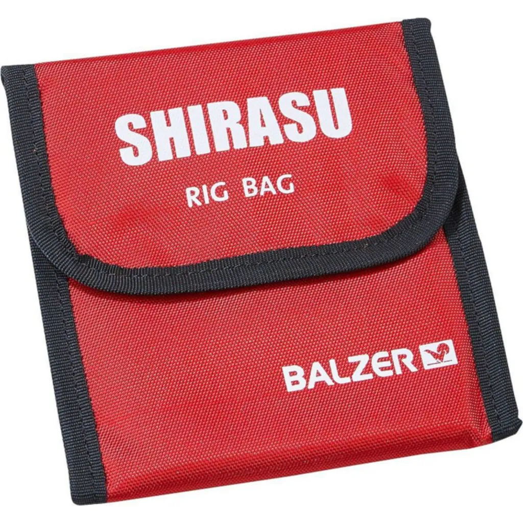 Balzer Shirasu 10er