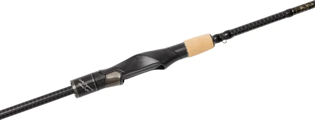 Westin W8 Dropshot 2nd Spinnrute 225cm 4-21g 2pc