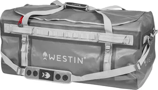 Westin W6 Duffel Bag XL 110L Silver/Grey