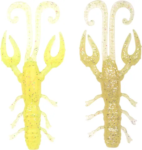 Spro Scent Series Insta Craw Softbait 6.5cm 2.5g Frozen Margaritha