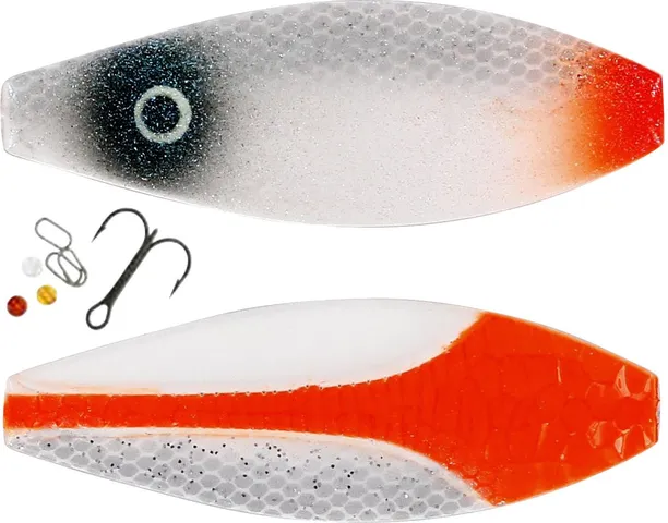 Westin D360 4,5cm 5,5g Orange Albino