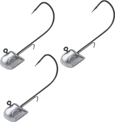 Spro Jig 90 Wide Gape Jigkopf 10g 3/0