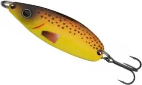 Abu Garcia Shaky Spoon 10g 0.5–1m 5.5cm Vairon