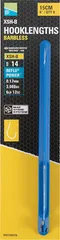 Preston Xsh-B Spade End Mag Store Hooklengths #14 15cm