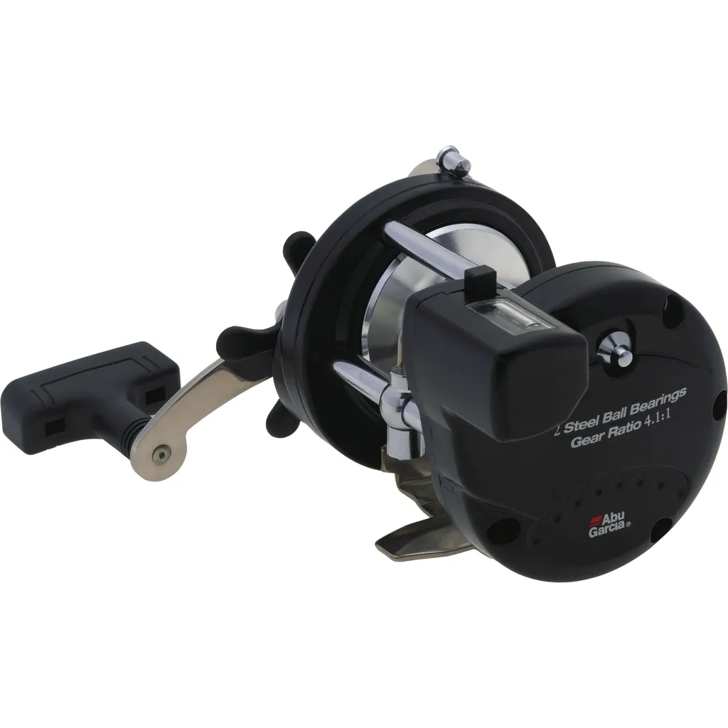 Abu Garcia A20LC Trollingrolle 4.1:1 20L Right