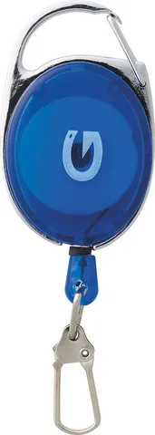 Kinetic Pin-On-Reel 009 70cm Blau