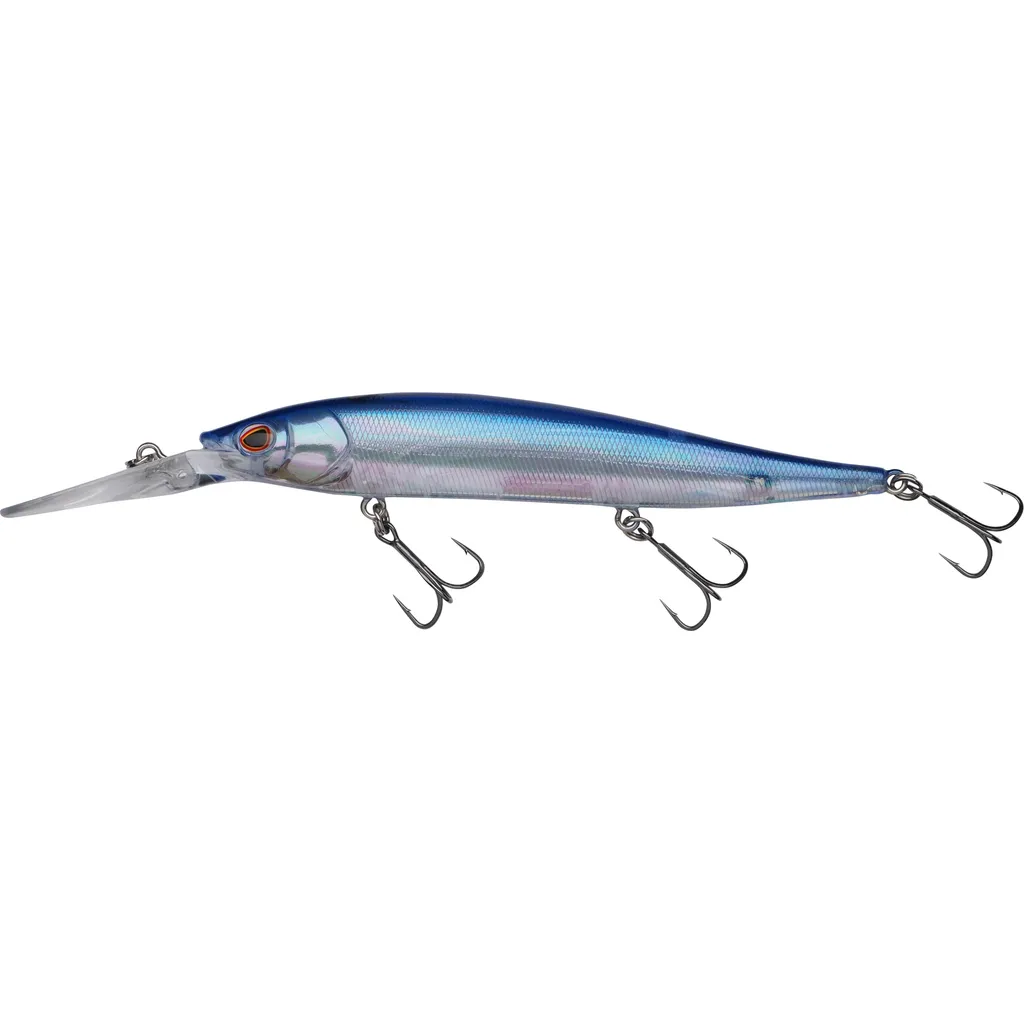 Berkley DEX Stunna 112 Plus2 Twitchbait 11.2cm 15g Sapphire