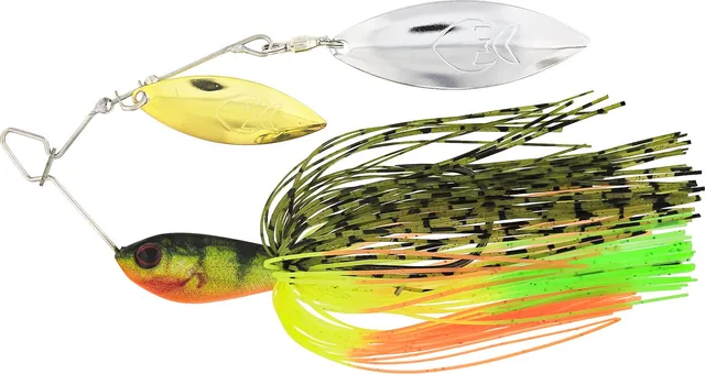 Westin MVIBE Pro Willow #3/0 14g Firetiger