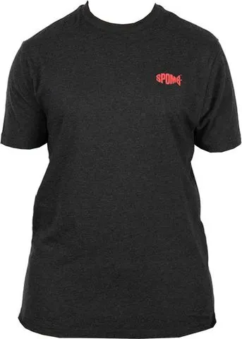 Fox Spomb Black T Clothes 3XL