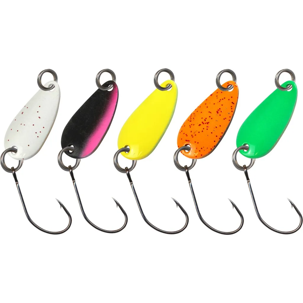 FTM Spoon Bee Forellenblinker 2.3cm 1.8g