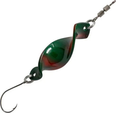 FTM Spoon Omura Curl