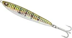 Williamson Gomame Jig 25g 7.6cm PUV