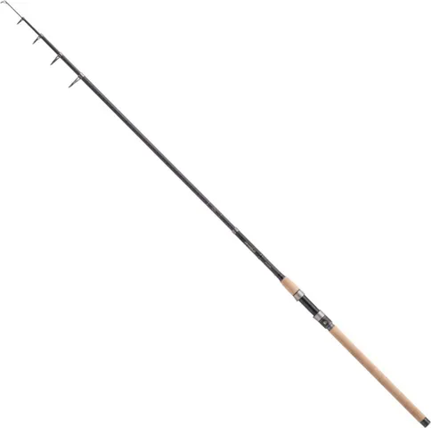 Balzer Diabolo Golden Circle Tele 105 Spinning Rod 3m 40–105g 6pc