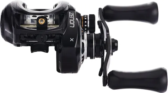 Abu Garcia Zenon X Baitcasting Reel 6.8:1 Left